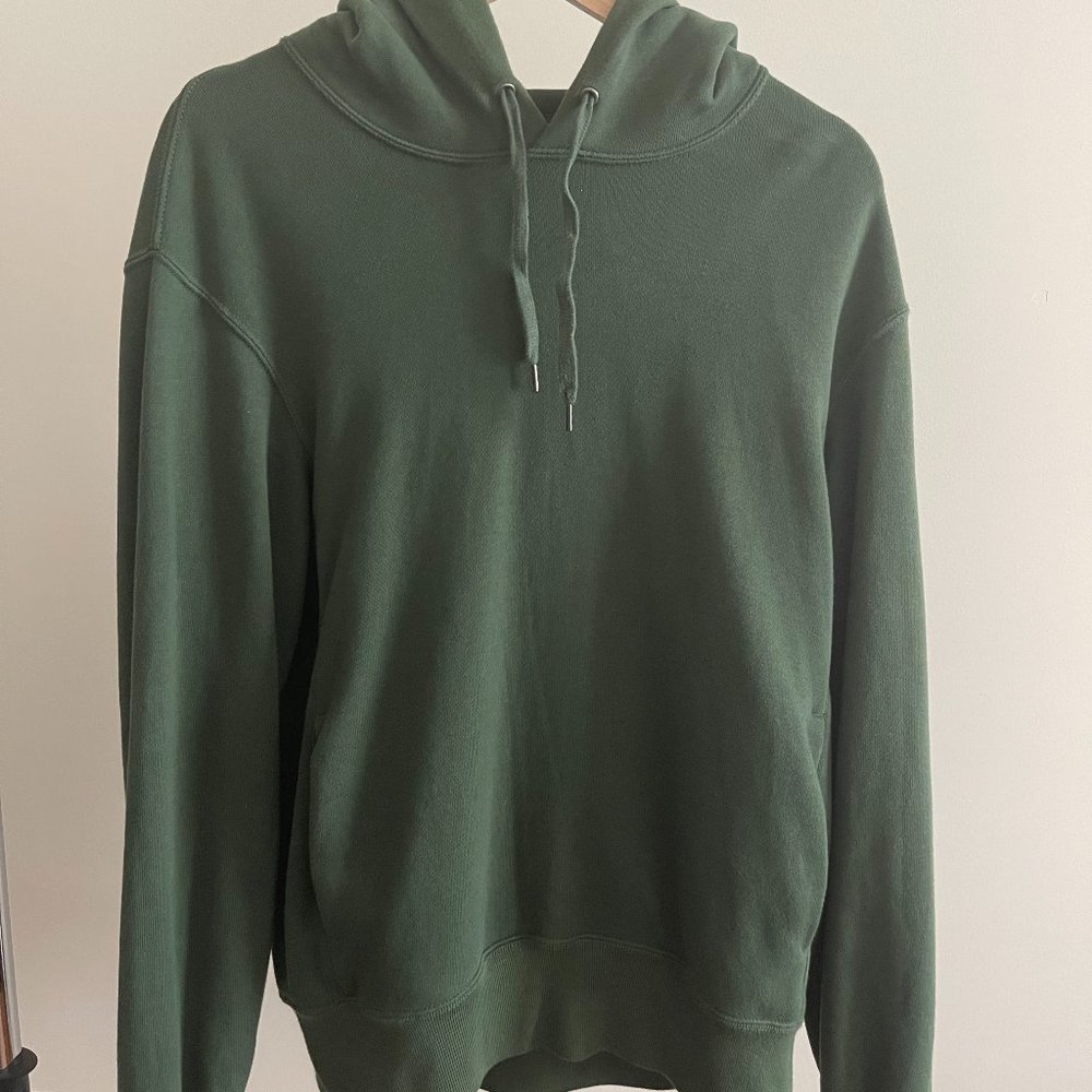 Uniqlo Pullover Hoodie